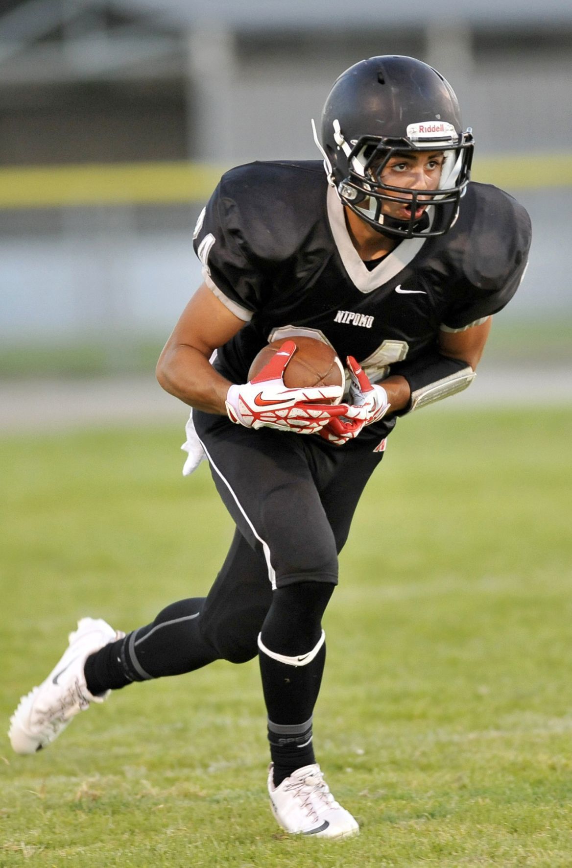Player of the Decade: Nipomo's Nick Kimball and his stellar 2014 campaign